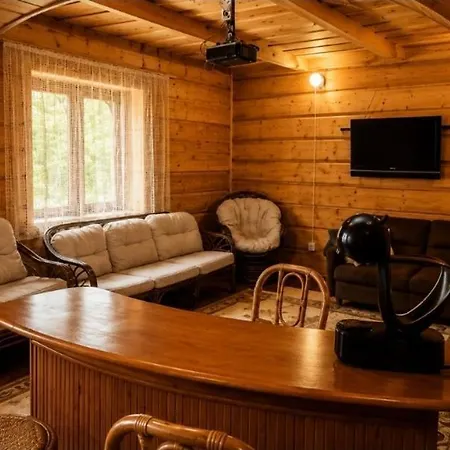 Apartment Kraszkowka U Michala *