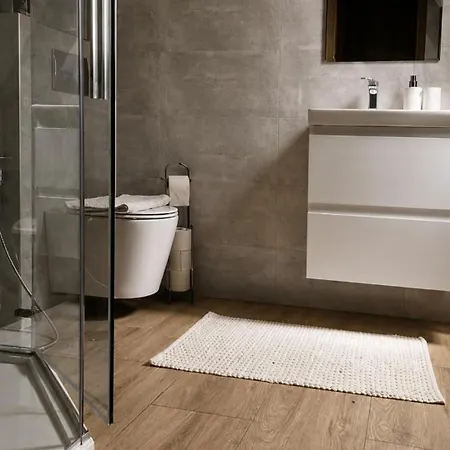 Apartment Kraszkowka U Michala