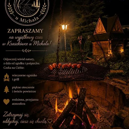 Kraszkowka U Michala * Zab