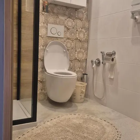דירה Kraszkowka U Michala