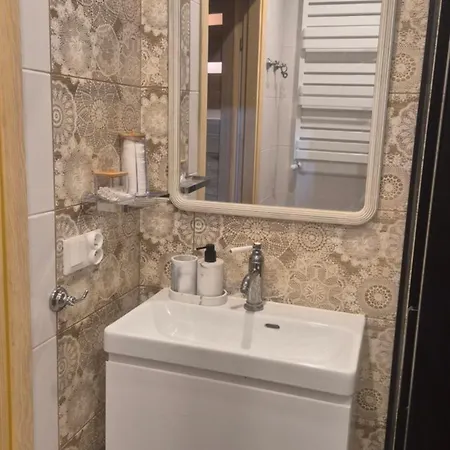 Kraszkowka U Michala דירה